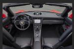 Porsche 911 Speedster 2019 года (WW)